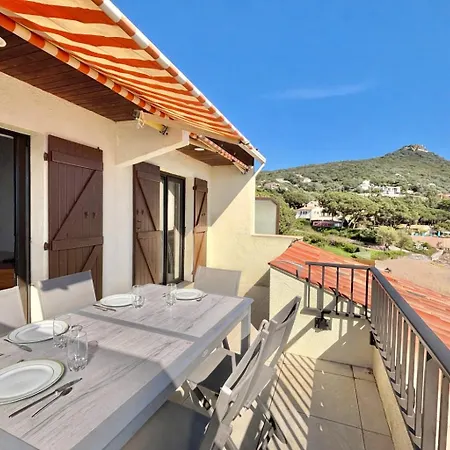 Panoramer Avec Terrasse Vue