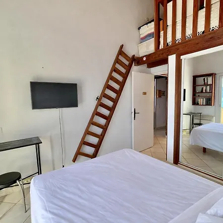 Panoramer Avec Terrasse Vue Apartmán Casaglione