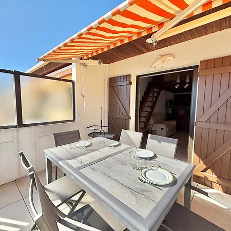 Panoramer Avec Terrasse Vue *