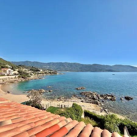Panoramer Avec Terrasse Vue