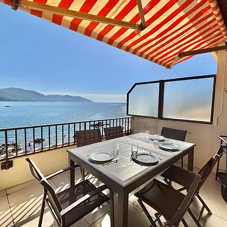 Apartmán Panoramer Avec Terrasse Vue