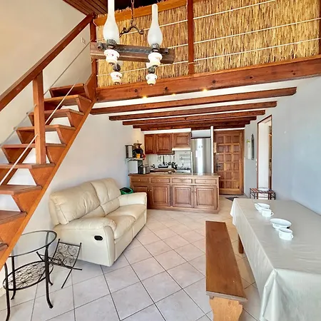 Panoramer Avec Terrasse Vue Apartmán Casaglione