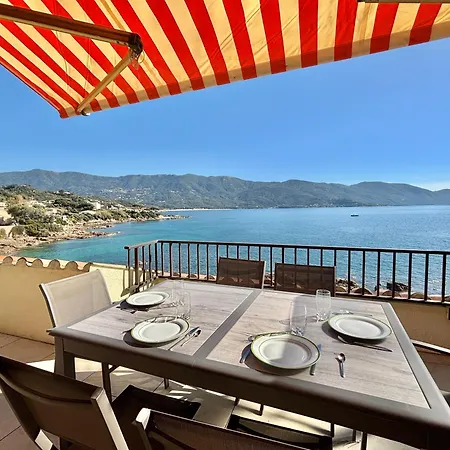 Panoramer Avec Terrasse Vue