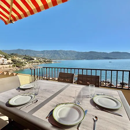 Apartmán Panoramer Avec Terrasse Vue *